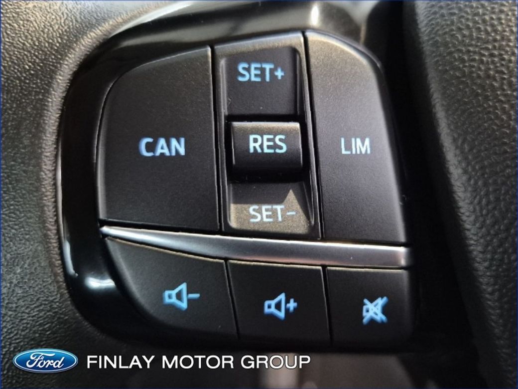 2021 Ford Fiesta