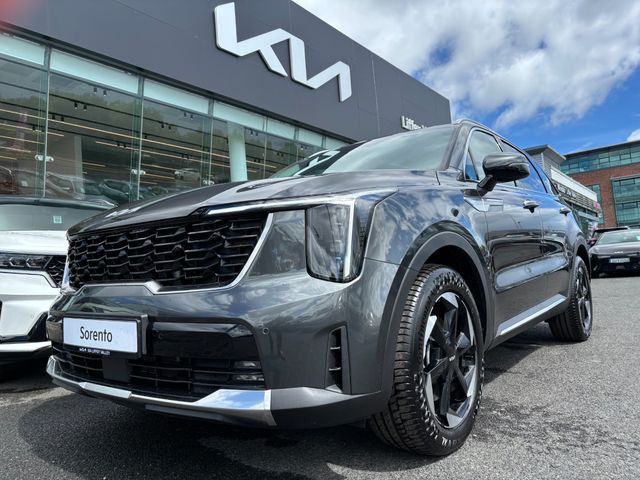 vehicle for sale from Kia Liffey Valley