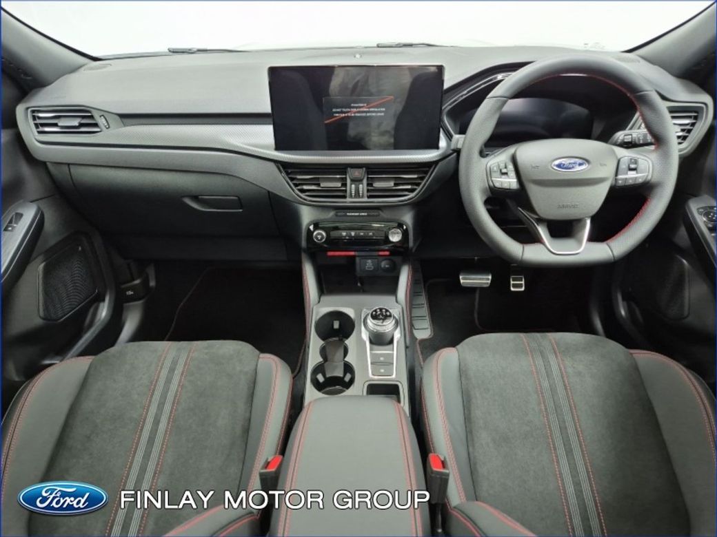 2026 Ford Kuga