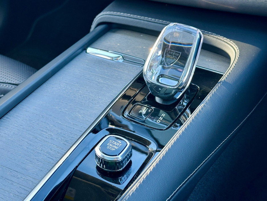 2024 Volvo XC90