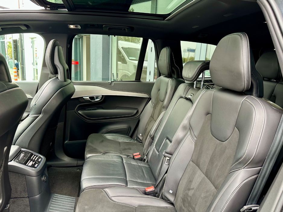 2021 Volvo XC90