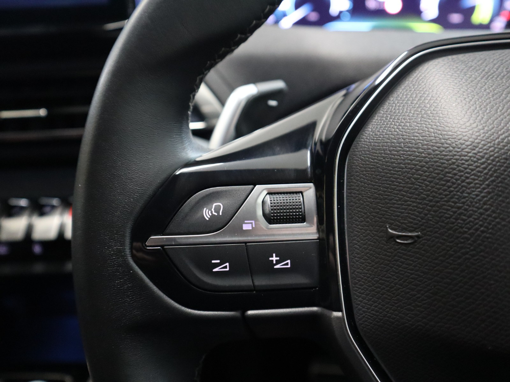 2023 Peugeot 3008