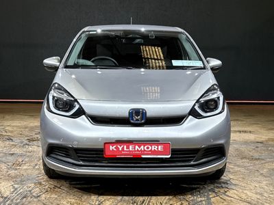 2024 Honda Fit