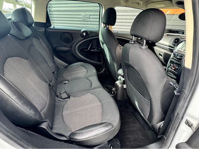 2014 Mini Countryman