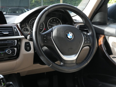 2015 BMW 3 Series