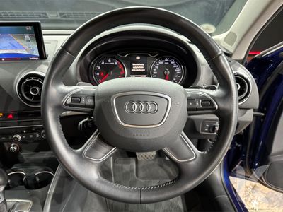 2016 Audi A3