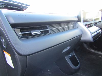 2022 Hyundai Ioniq 5