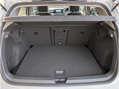 2024 Volkswagen Golf