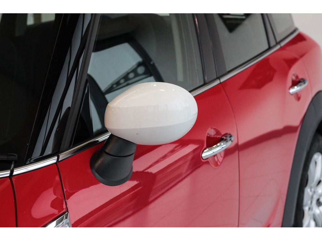 2021 Mini Countryman