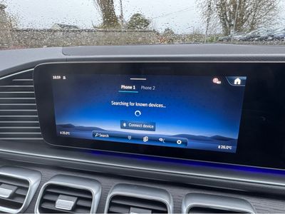 2026 Mercedes-Benz GLE Class