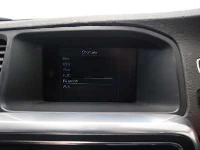 2016 Volvo S60