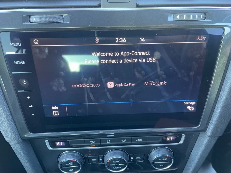 2020 Volkswagen Golf