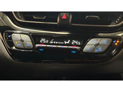 2020 Toyota C-HR