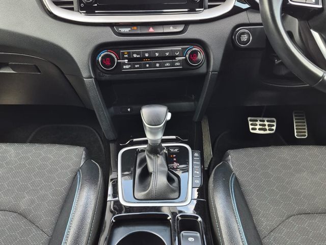 2023 Kia XCeed