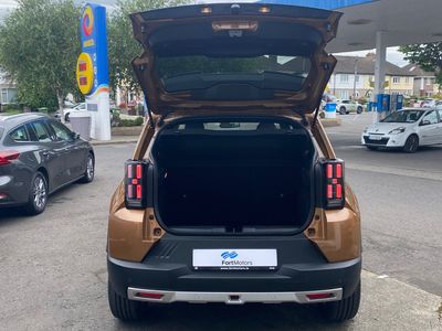 2026 Fiat Grande Panda