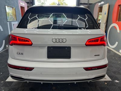 2019 Audi Q5