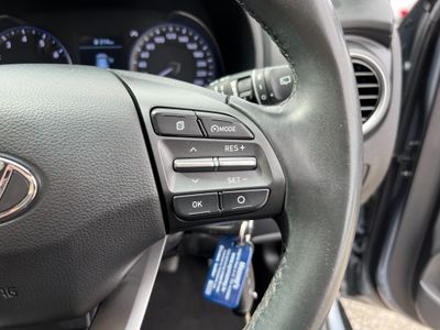 2020 Hyundai Kona