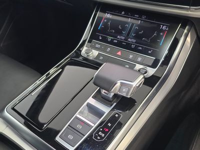 2022 Audi Q7