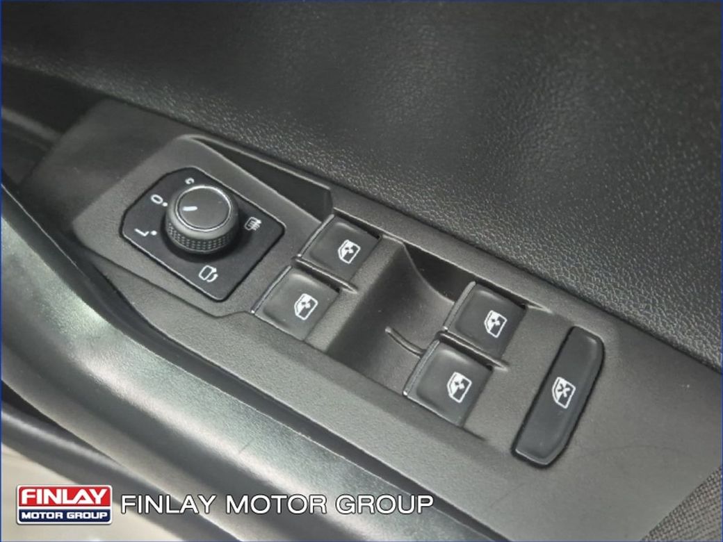 2024 Volkswagen Polo