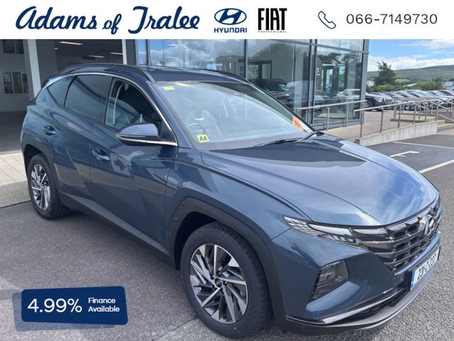 vehicle for sale from Adams of Tralee