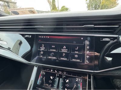 2021 Audi Q7