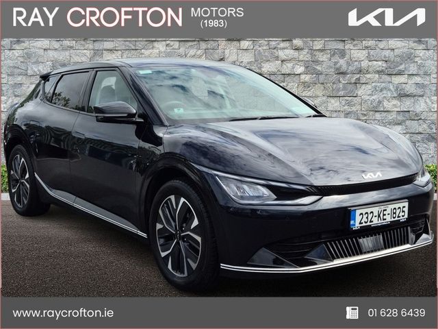 vehicle for sale from Ray Crofton Ltd