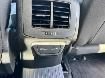 2024 Volkswagen T-Roc