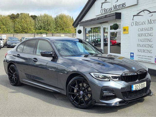 vehicle for sale from O'Regan Motors