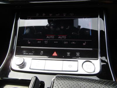 2019 Audi Q8