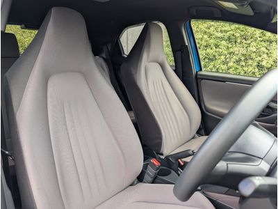 2022 Toyota Yaris