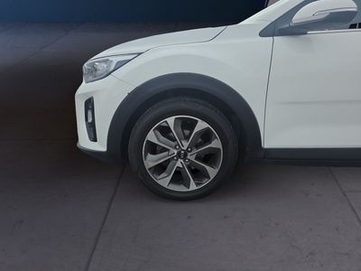 2018 Kia Stonic