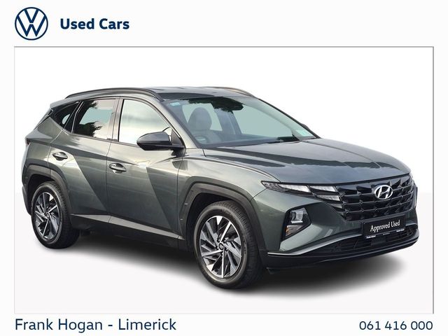 vehicle for sale from Frank Hogan Ltd