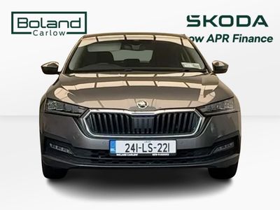 2024 Skoda Octavia