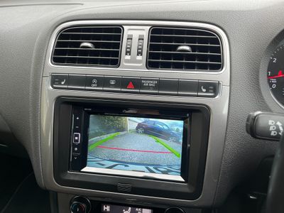 2017 Volkswagen Polo