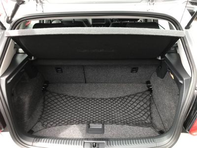 2014 Volkswagen Polo