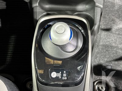 2020 Nissan Note