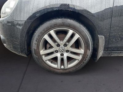 2013 Volkswagen Golf