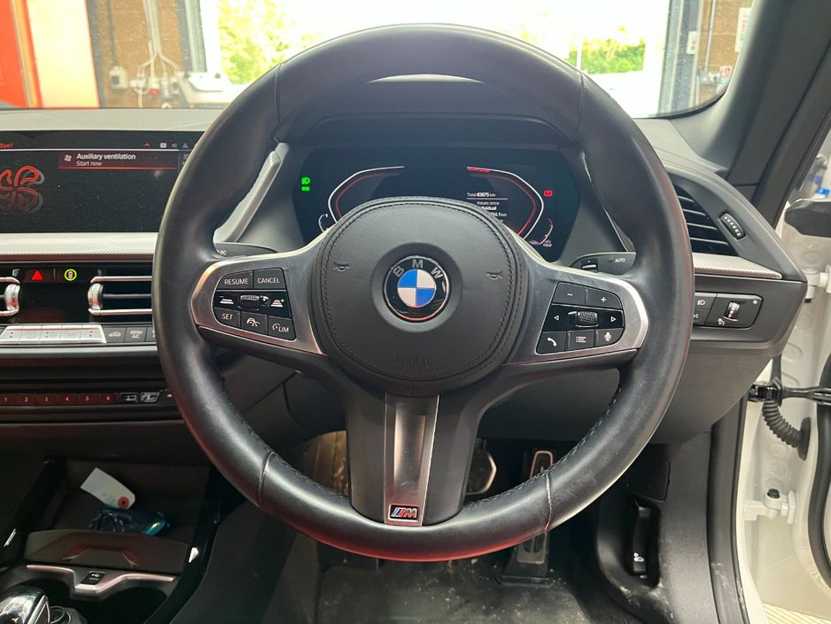 2022 BMW 2 Series