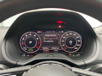 2019 Audi Q2