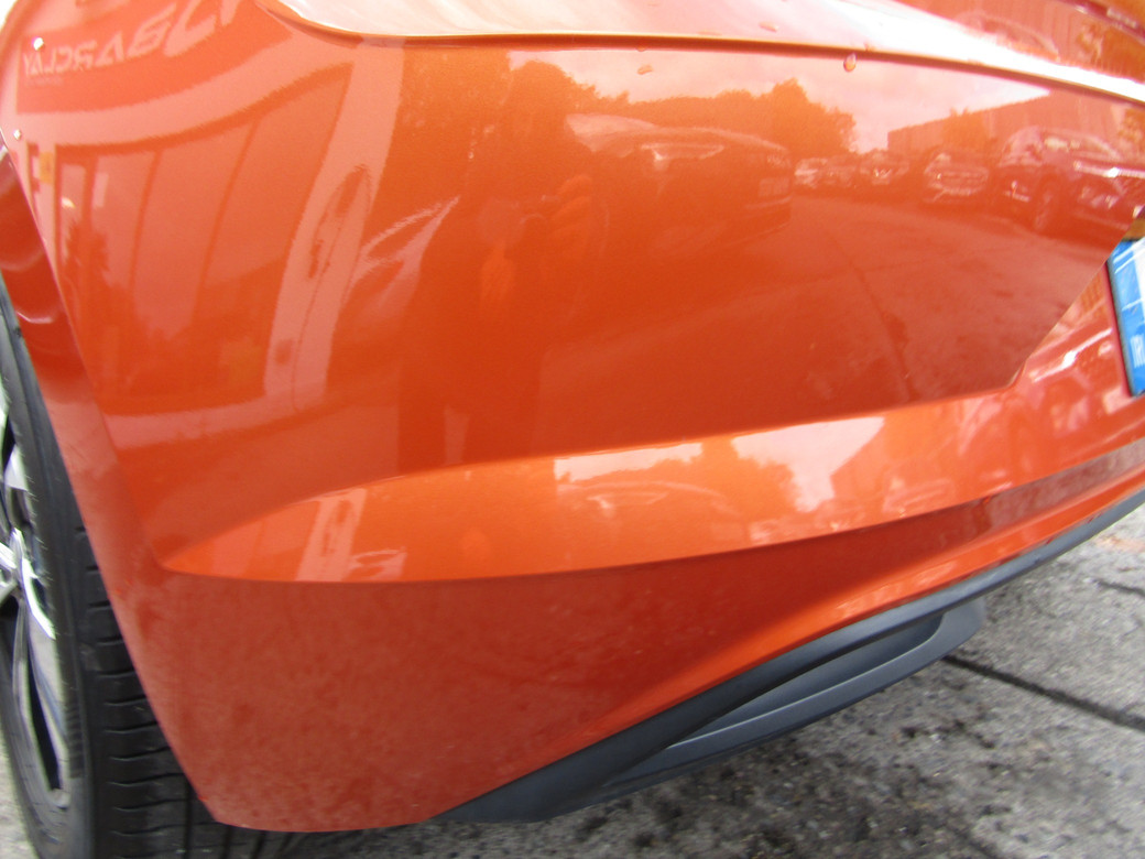 2019 Volkswagen Polo