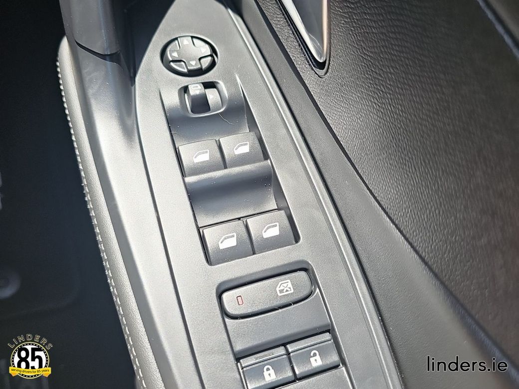 2023 Peugeot 408