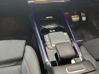 2022 Mercedes-Benz EQA