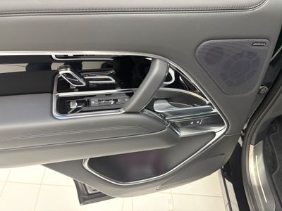 2026 Land Rover Range Rover