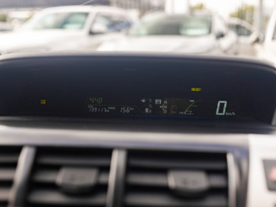 2014 Toyota Prius+