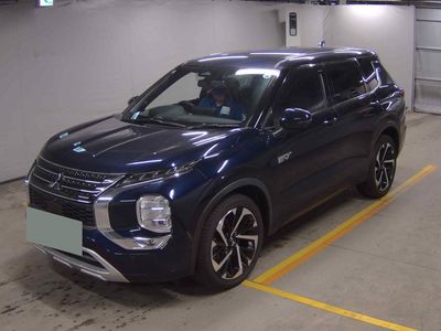 2022 Mitsubishi Outlander