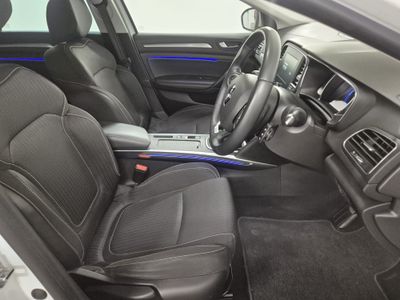2019 Renault Megane