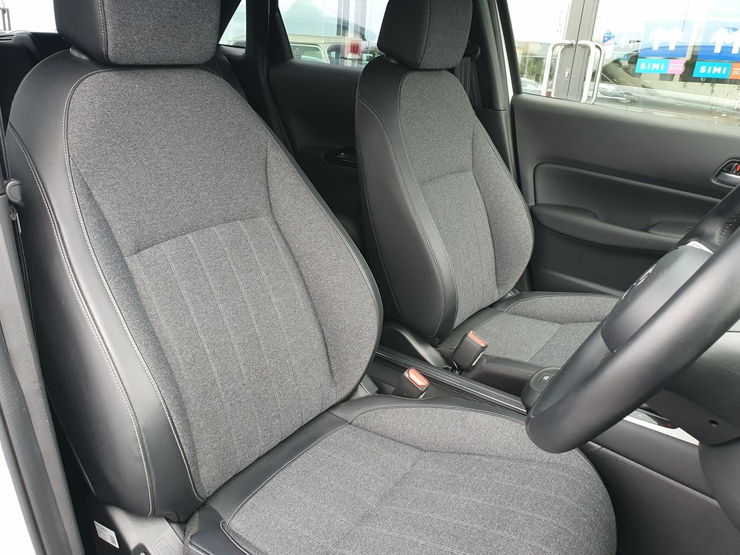 2022 Honda Fit