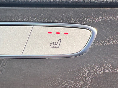 2017 Mercedes-Benz C Class