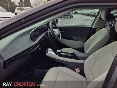2024 Kia EV6