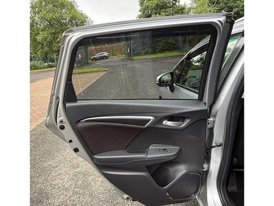 2014 Honda Fit